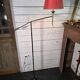 ​Lampadaire tripode à contrepoids Maison Lunel ,Années 50