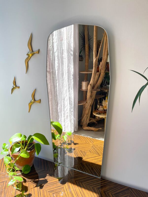 Coiffeuse vintage en Formica, 1960