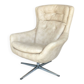 Overman Lounge Sessel Schalensessel - Designklassiker aus Schweden