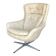 Overman Lounge Sessel Schalensessel - Designklassiker aus Schweden