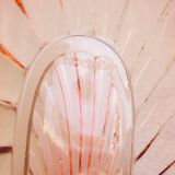 Antique Baccarat crystal bowl