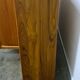 Vintage teak side or highboard