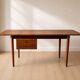 Bureau Arne Vodder pour H. Sigh & Sons Møbelfabrik ; Danemark, années 1960.