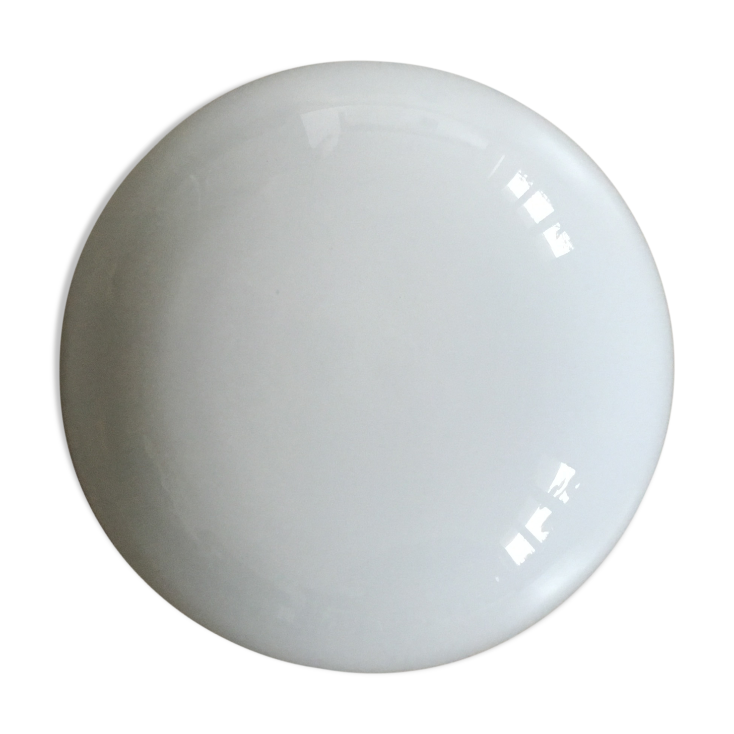 Vintage wall sconce D25cm