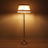 Floor lamp, Danish design, 1970s, production: Denmark