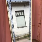 Miroir rétroviseur Rockabilly