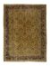 Grand Tapis Oushak Vintage Beige Brun 330 x 249 cm