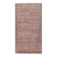 Vintage Turkish hallway rug 92x168 cm