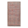 Vintage Turkish hallway rug 92x168 cm