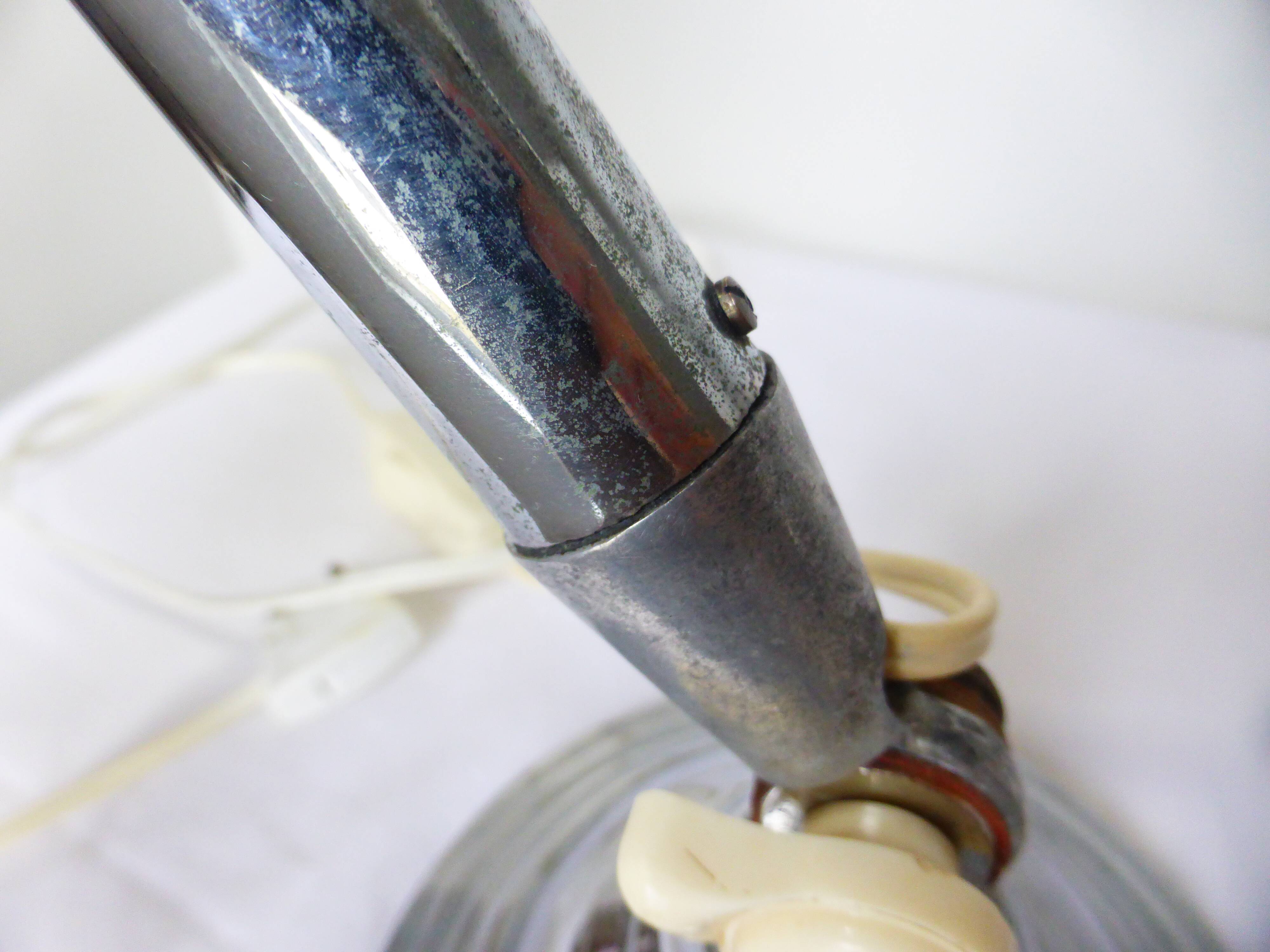 Vintage desk lamp 221045