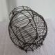 Egg basket