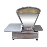 Balance Testut d grocery