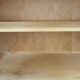 Florence Knoll style Modernist Makassar Sideboard from Voko Works Design, Germany, 1968