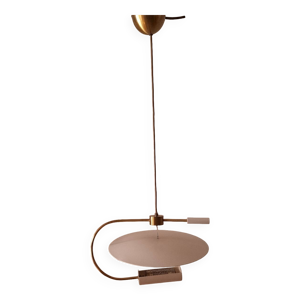 Suspension  maison Lucien - 1980