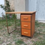 1950s office