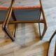 Scandinavian style chair
