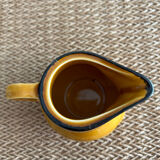 Milk pitcher