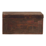 Old dark-coloured case (c.1900) #26