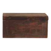 Old dark-coloured case (c.1900) #26