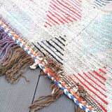 Former Berber carpet Azilal