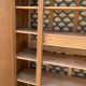 Parisian art deco wardrobe