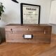 Atypical craft box “786”