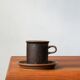 Mid-Century Cups by Ulla Procope for Arabia, Finland, 1960s, Set of 6