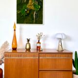 Mc Intosh Vintage Teak Row