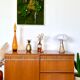 Mc Intosh Vintage Teak Row