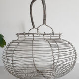 Egg basket