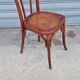 Chaise bistrot fischel 1940