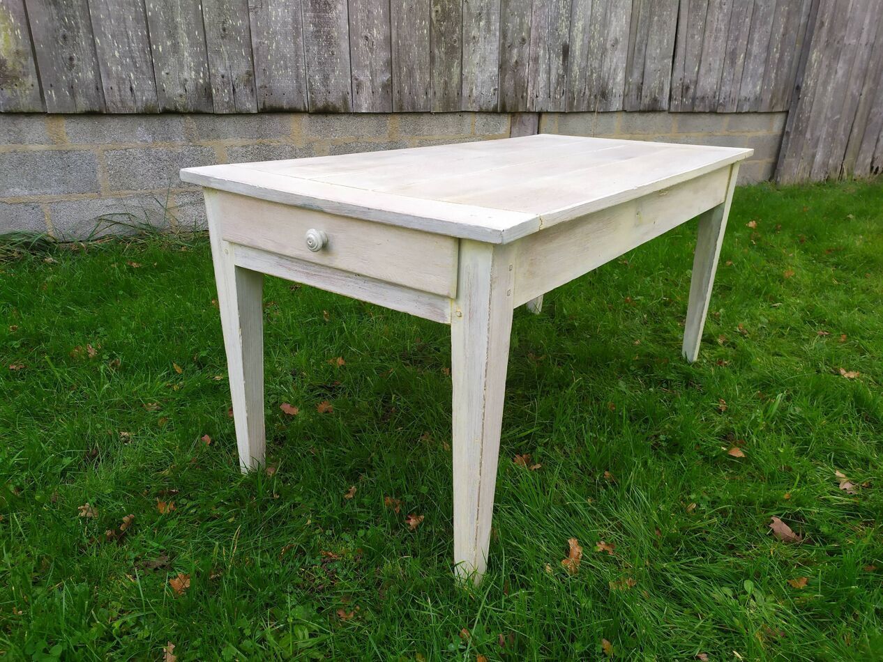 150 cm farmhouse table