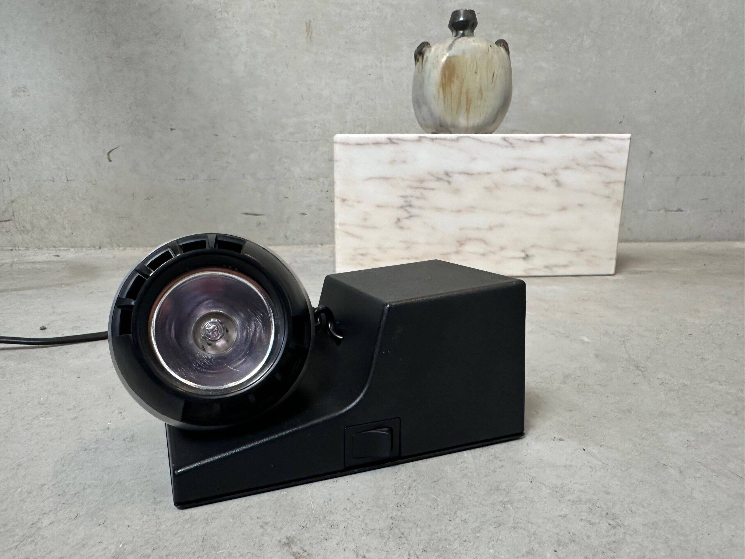 Minispot Osram vintage