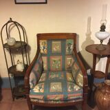 Armchair de style restauration