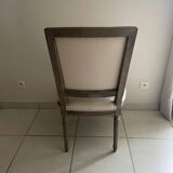Fauteuil de style