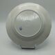 Plates in Gien earthenware