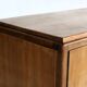 Art Deco wardrobe | cabinet | 1940s