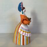 Dymka Russian Dymkovo Toy