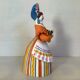 Dymka Russian Dymkovo Toy