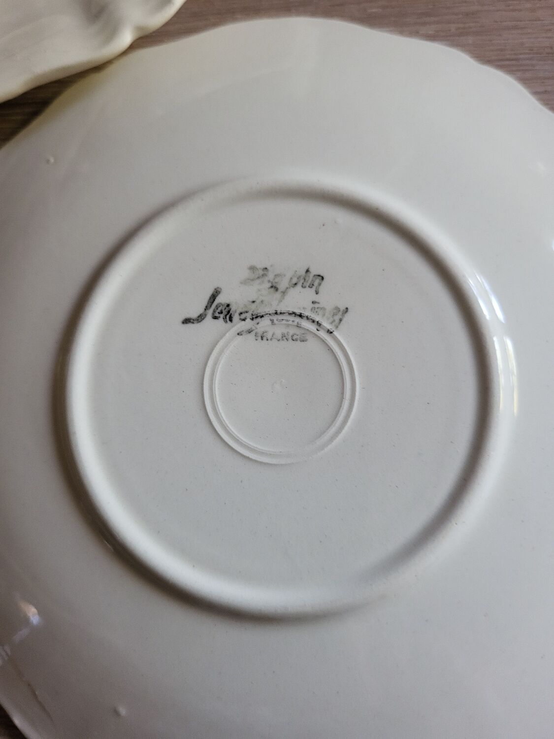 Plates
