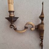 Appliques en bronze style classique