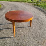 Scandinavian vintage coffee table