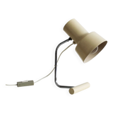 1970's Desk Lamp by Josef Hurka for Napako