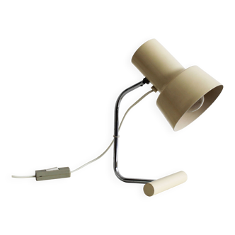Lampe de Bureau des Années 1970 par Josef Hurka pour Napako