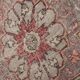 Tapis de couloir turc vintage
