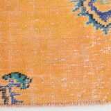 2x8 Short Classic Runner Rug, 56x234Cm