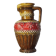 Vase West Germany