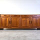 Mid century Scandinavian sideboard by Dyrlund, 1960s