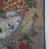 Painting fruit to 1980