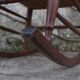 Rocking chair, 1960s